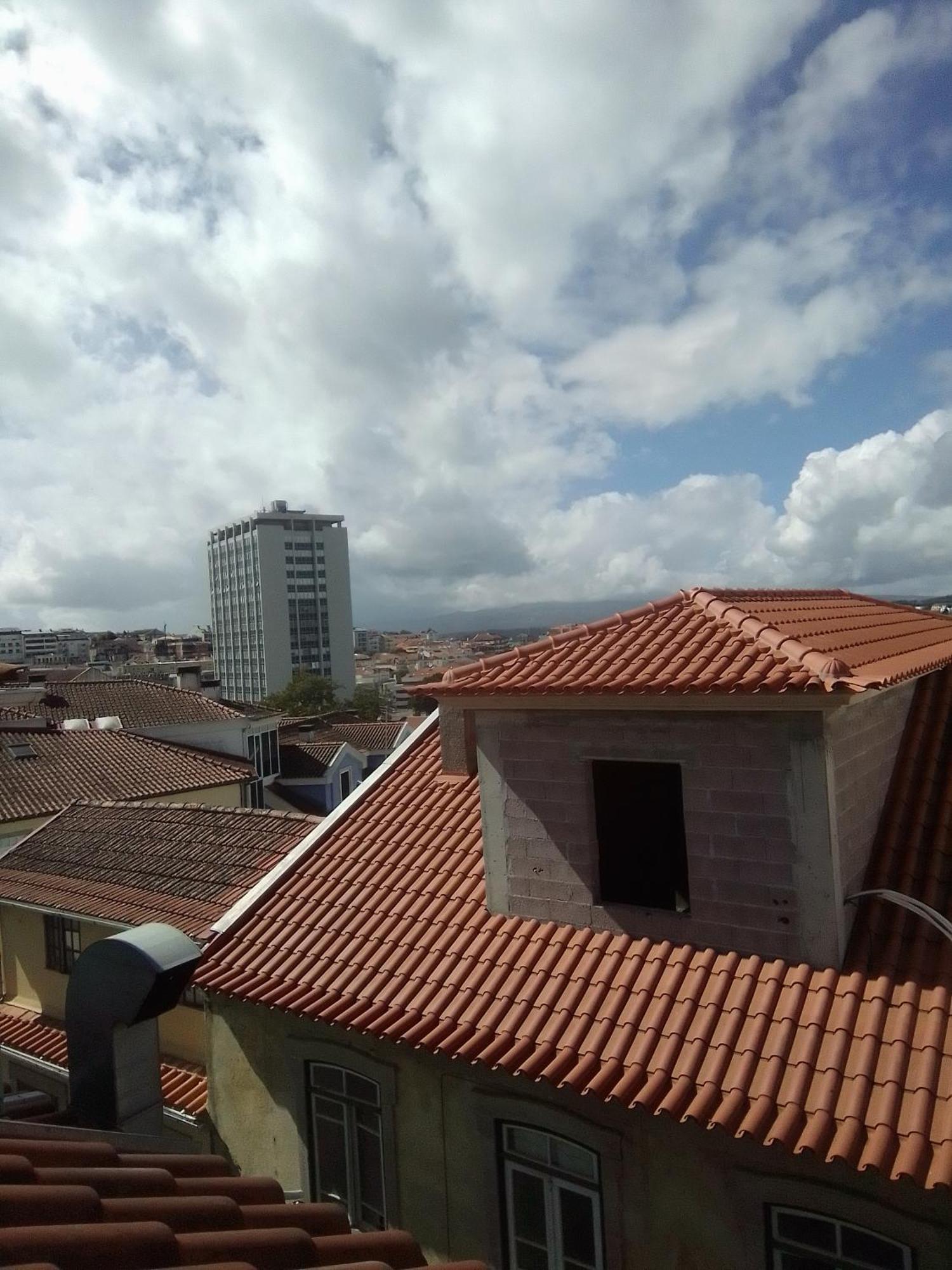 Chezgyka - Sinta-Se Em Casa! Apartment Viseu Exterior photo